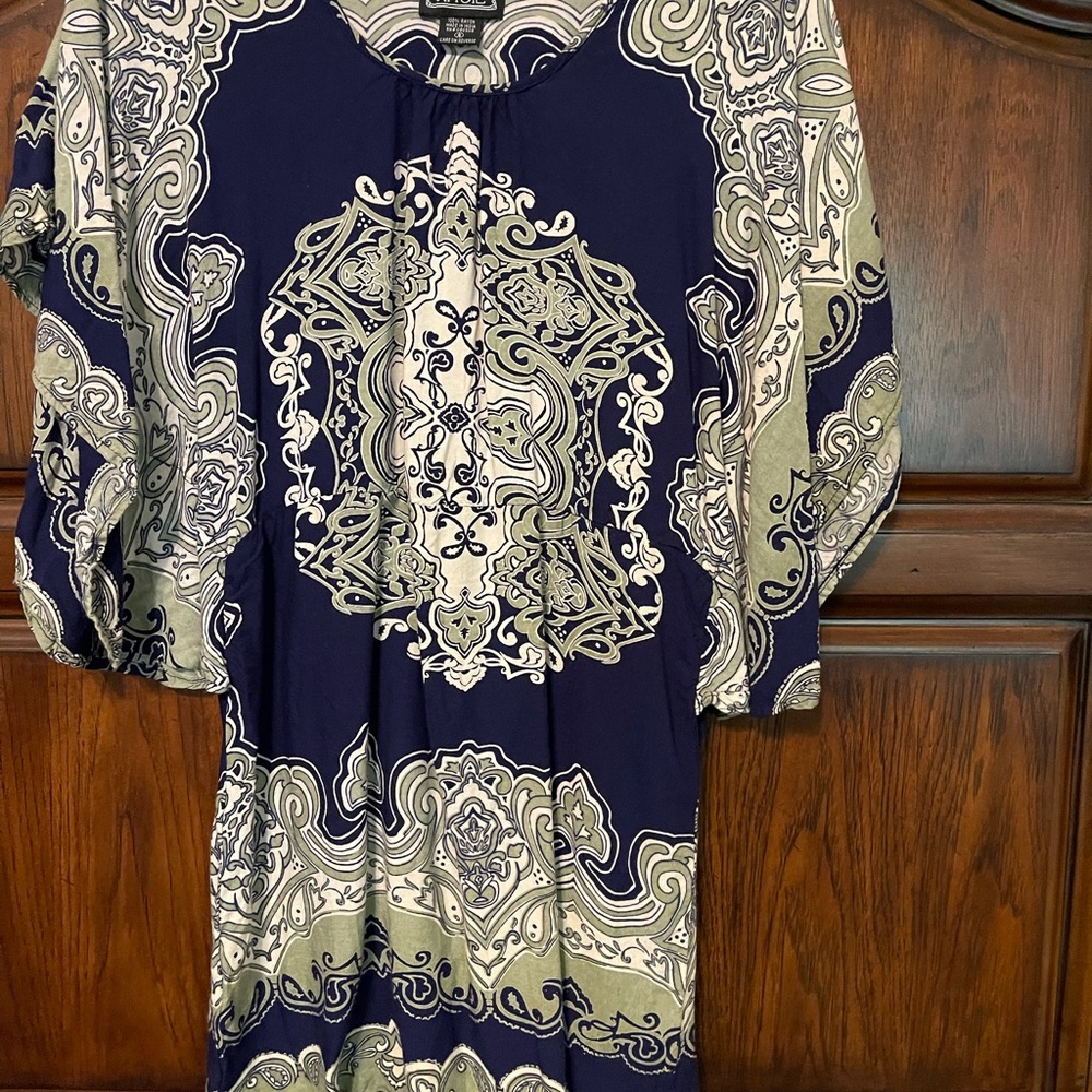 Angie size s